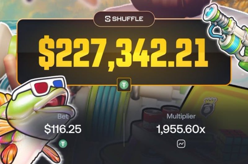 227K Big Bass Reel Repeat Win